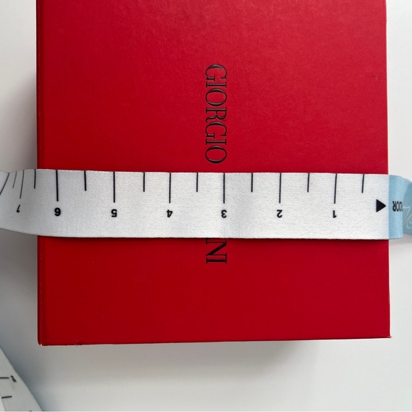 Giorgio Armani empty box - Picture 5 of 5